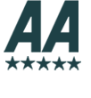 AA Star Logo - Thechilworth